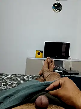 shybullggn online show from 8, 5, 2026