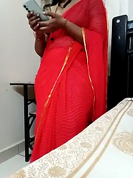 Snapshot of AnushaTelugu chatting on 18, 4, 2026 AnushaTelugu online show from 18, 4, 2026