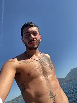 tuttoincognito online show from 24, 4, 2026