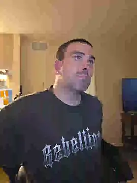 Biggbaddwulf7 online show from 13, 5, 2026