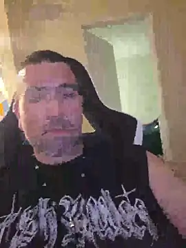 Biggbaddwulf7 online show from 20, 5, 2026
