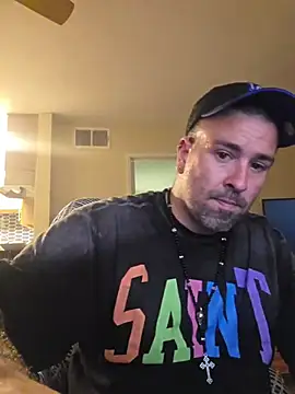 Biggbaddwulf7 online show from 11, 6, 2026