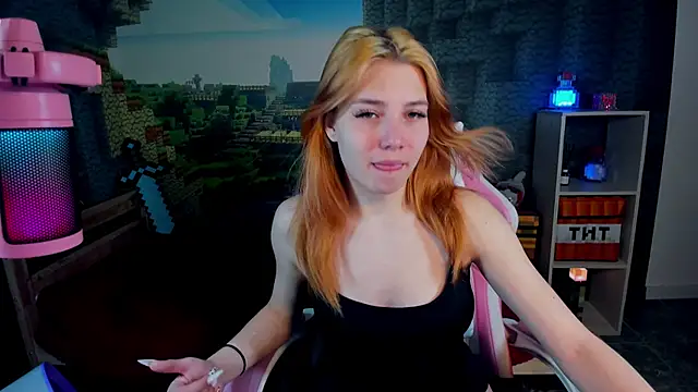 RosaFowler online show from 23, 3, 2026