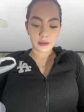 Megaan Rousee online show from 16, 3, 2026