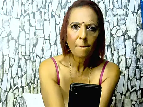 Hot queen58 online show from 12, 3, 2026