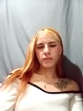 scarlett leex  online show from 15, 3, 2026