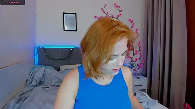 DellaRows online show from 7, 4, 2026