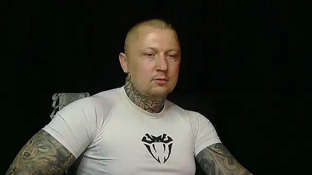 devilWithTats online show from 10, 5, 2026