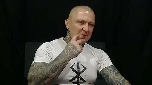 devilWithTats online show from 25, 5, 2026