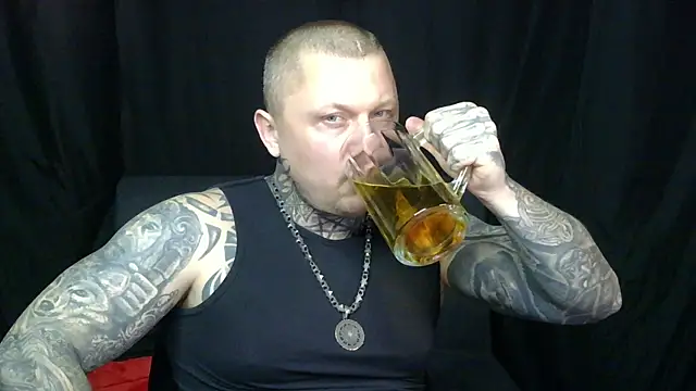 devilWithTats online show from 5, 6, 2026