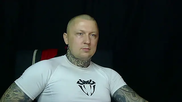 devilWithTats online show from 8, 7, 2026