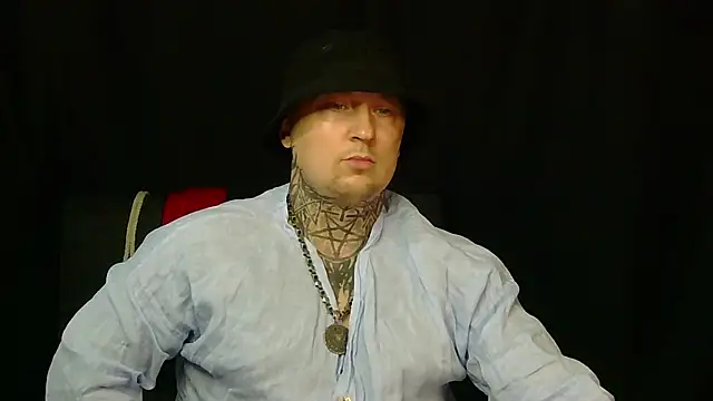 devilWithTats online show from 11, 7, 2026