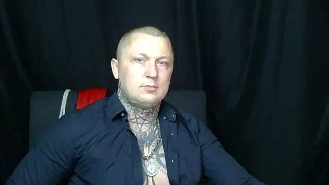 devilWithTats online show from 14, 7, 2026