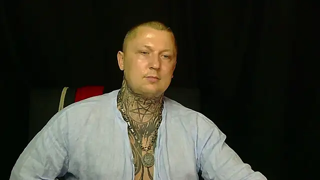 devilWithTats online show from 16, 7, 2026