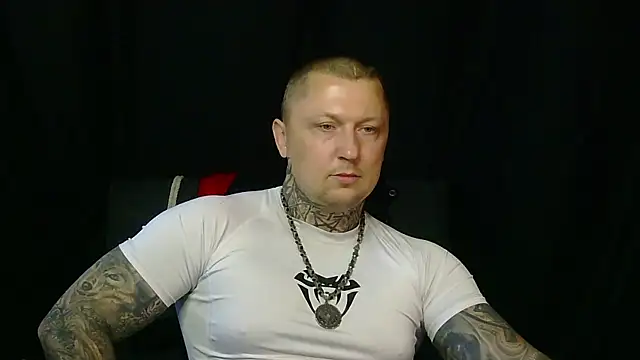 devilWithTats online show from 19, 7, 2026
