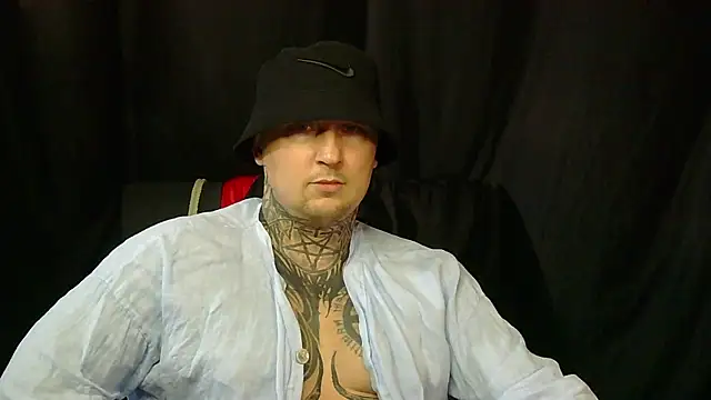 devilWithTats online show from 20, 7, 2026