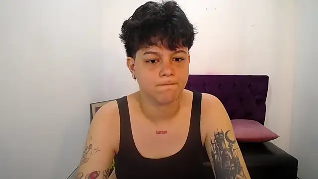 Snapshot of TomBoy_Natali chatting on 2, 3, 2026 TomBoy Natali online show from 2, 3, 2026