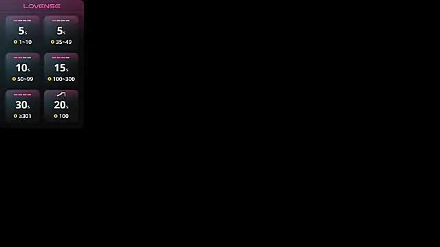 Hanna irfan online show from 17, 4, 2026