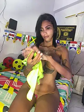 Antonella-smitt online show from 30, 6, 2026