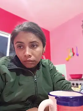 KARYNABB online show from 18, 3, 2026