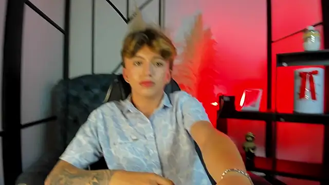 ManuelPiper  online show from 1, 3, 2026