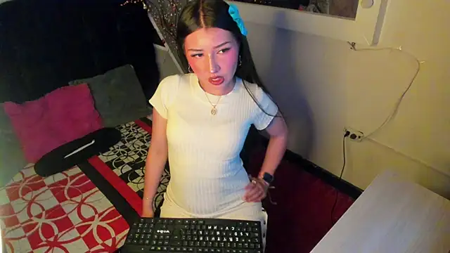 eilen pink online show from 28, 3, 2026