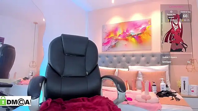 naomy jordan online show from 14, 5, 2026