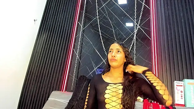 Megan Duskk online show from 12, 5, 2026
