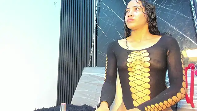 Megan Duskk online show from 30, 5, 2026