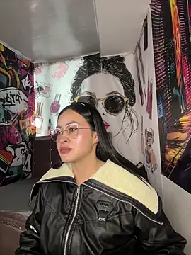 Anni Rose online show from 28, 2, 2026