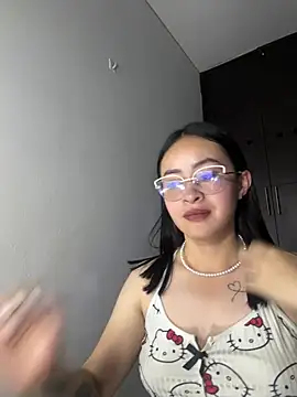 Anni Rose online show from 9, 3, 2026