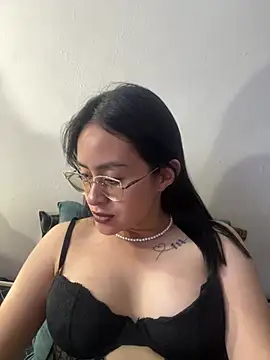 Anni Rose online show from 12, 3, 2026