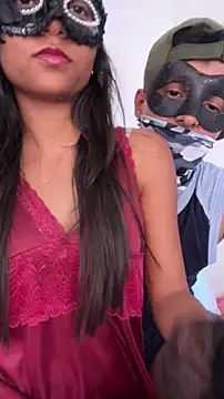 MidnightLoversX online show from 6, 3, 2026