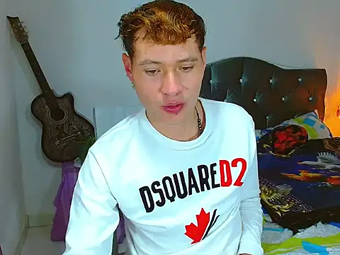  Santi2 online show from 15, 4, 2026