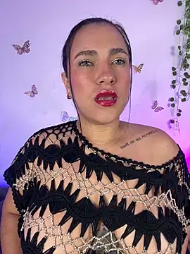 veronica  olsonn online show from 30, 4, 2026