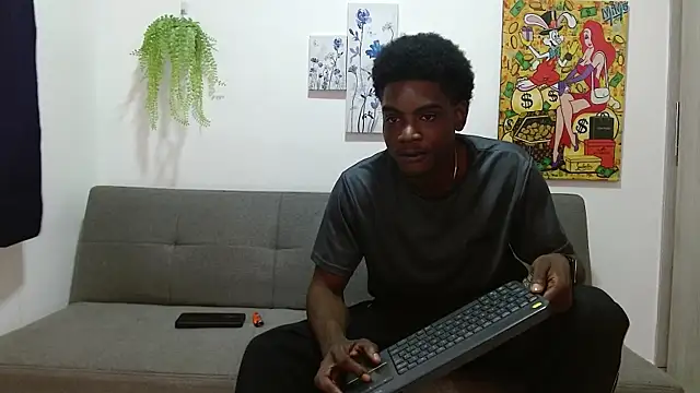 charles king online show from 3, 3, 2026