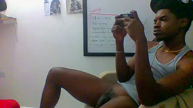 Snapshot of charles_king chatting on 8, 5, 2026 charles king online show from 8, 5, 2026