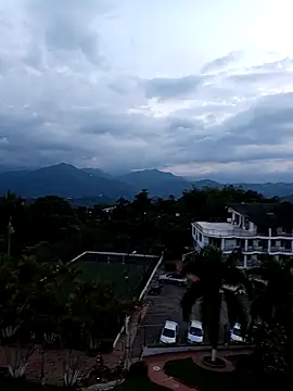 Lucia Rios online show from 28, 3, 2026