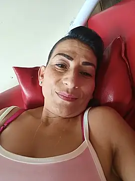 Lucia Rios online show from 24, 5, 2026