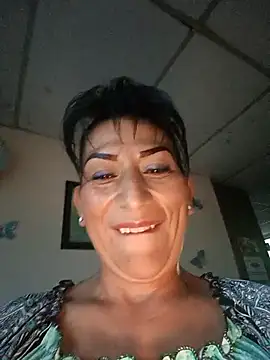 Lucia Rios online show from 7, 7, 2026