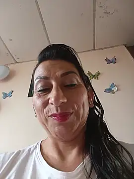 Lucia Rios online show from 17, 7, 2026