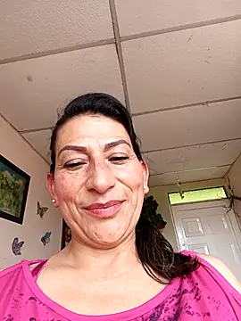 Lucia Rios online show from 18, 7, 2026