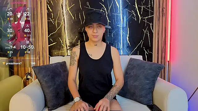 Karol Horny pm online show from 4, 3, 2026