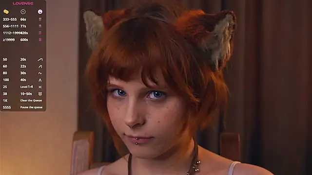 NadaMagby online show from 17, 3, 2026