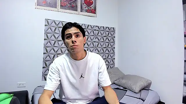 Daniel Rochax online show from 15, 4, 2026