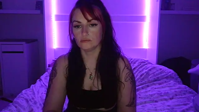 Snapshot of nyxiejinx chatting on 21, 3, 2026 nyxiejinx online show from 21, 3, 2026