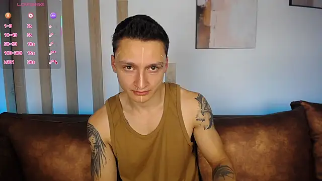 Snapshot of DIEGO_JONES chatting on 25, 6, 2026 DIEGO JONES online show from 25, 6, 2026