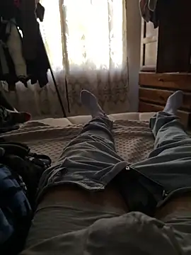 Lupman23667 online show from 20, 3, 2026