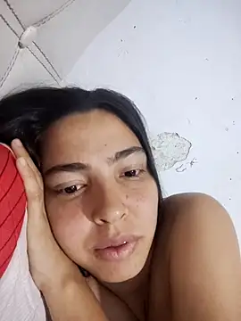 allyson-cute03 online show from 27, 3, 2026