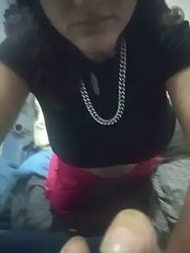 Sexyarg12 online show from 13, 6, 2026